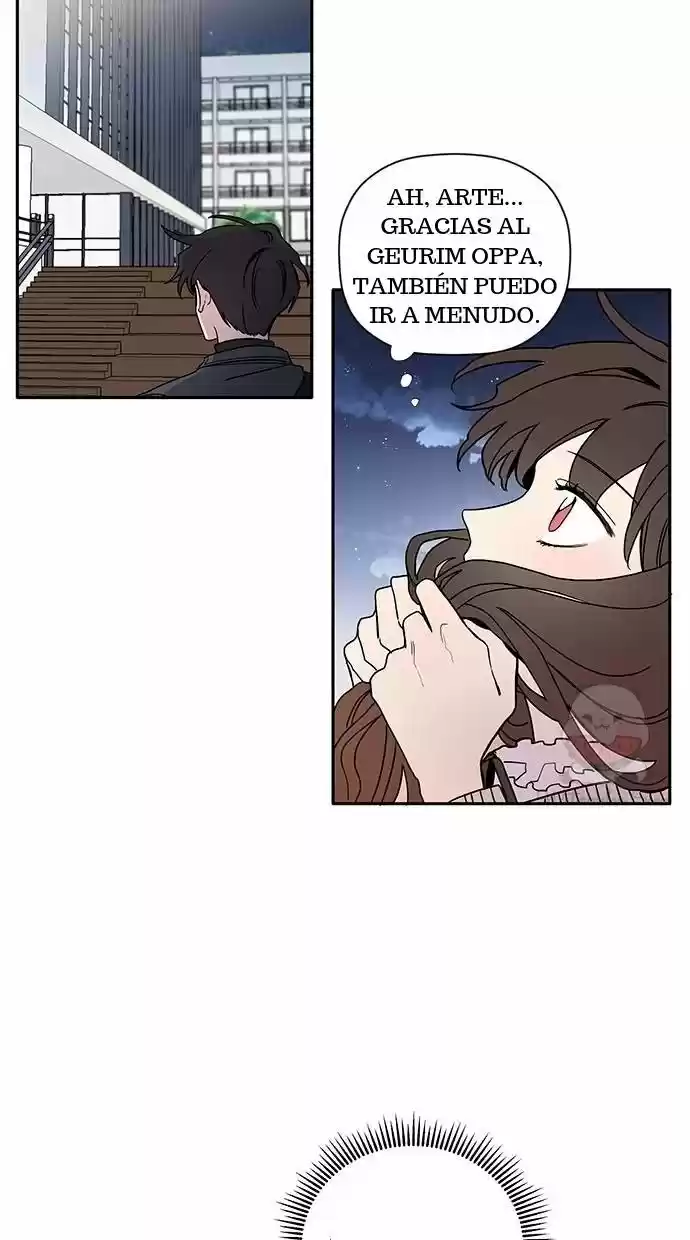 New Year's Taste - Capítulo 3 - Página 9 - LectorTMOo
