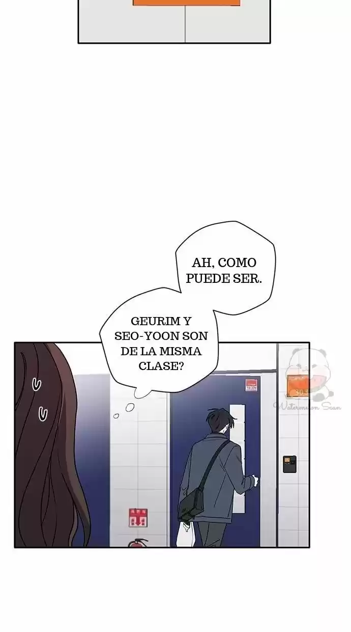 New Year's Taste - Capítulo 3 - Página 11 - LectorTMOo