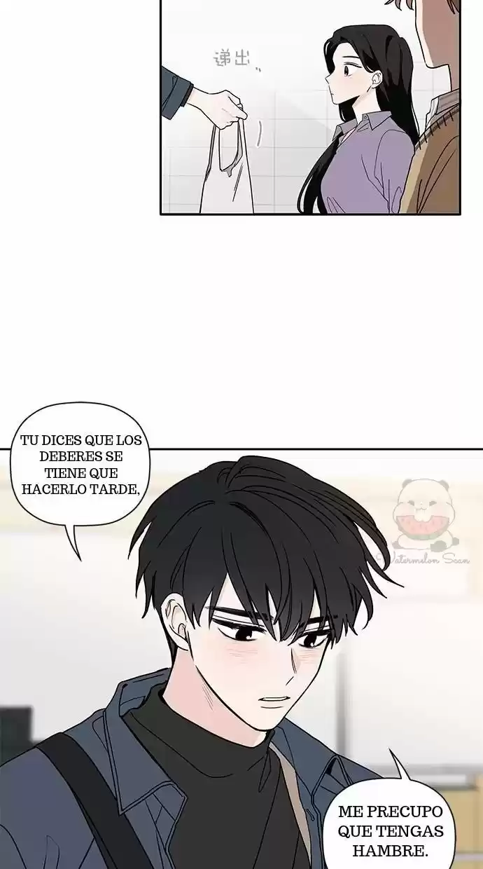 New Year's Taste - Capítulo 3 - Página 17 - LectorTMOo