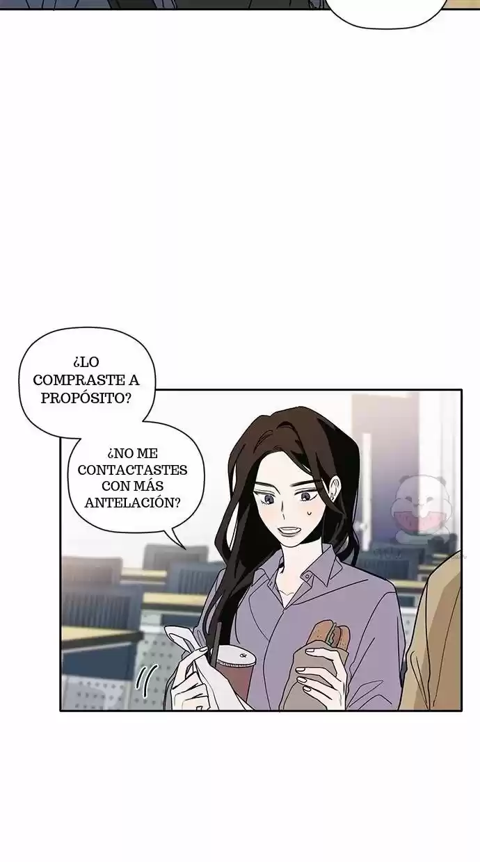 New Year's Taste - Capítulo 3 - Página 18 - LectorTMOo