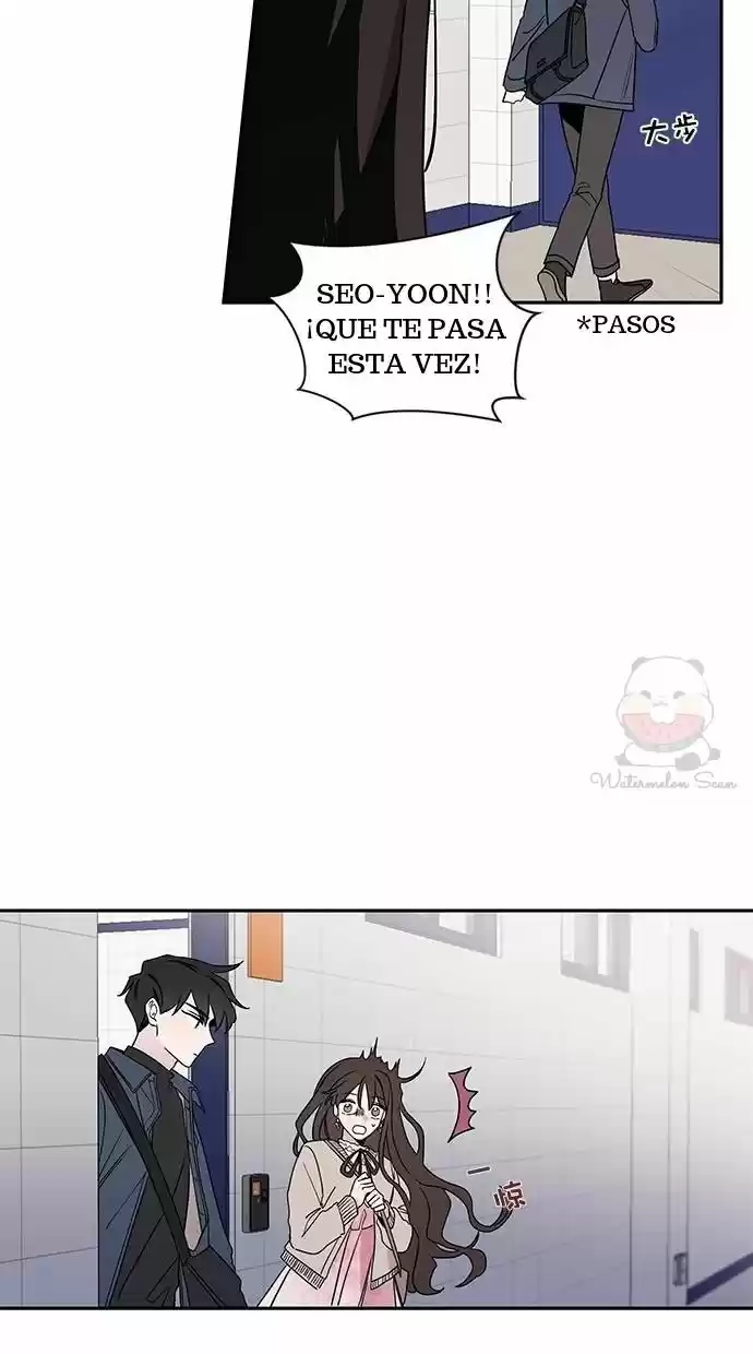 New Year's Taste - Capítulo 3 - Página 33 - LectorTMOo