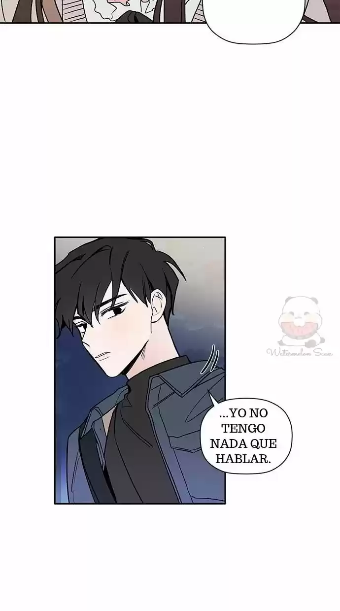 New Year's Taste - Capítulo 3 - Página 39 - LectorTMOo