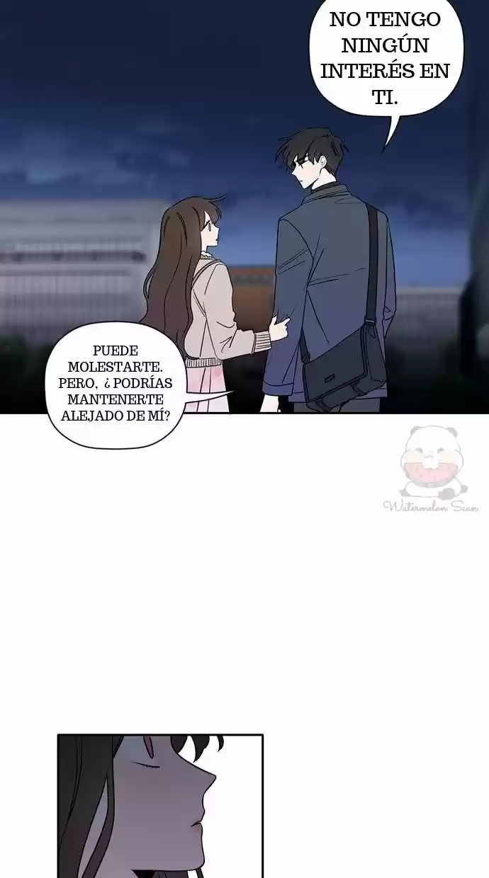 New Year's Taste - Capítulo 3 - Página 42 - LectorTMOo