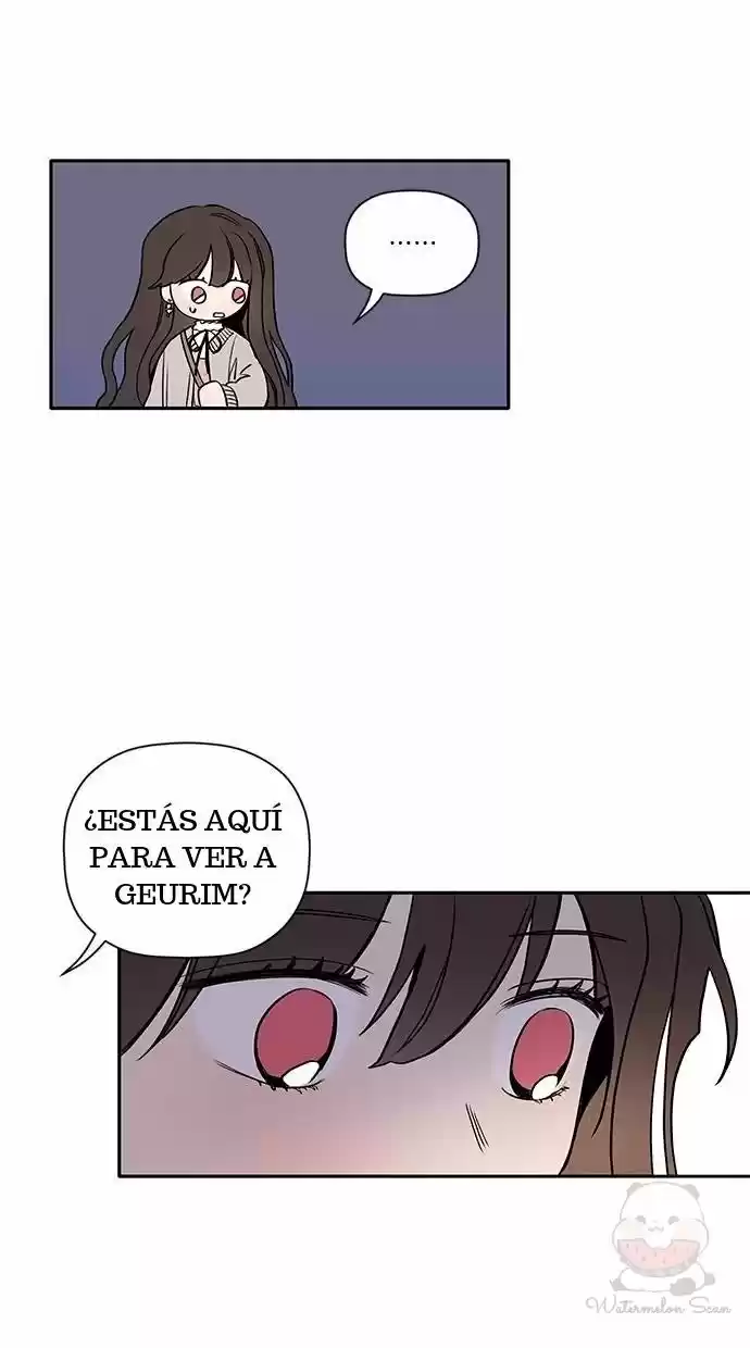 New Year's Taste - Capítulo 4 - Página 9 - LectorTMOo