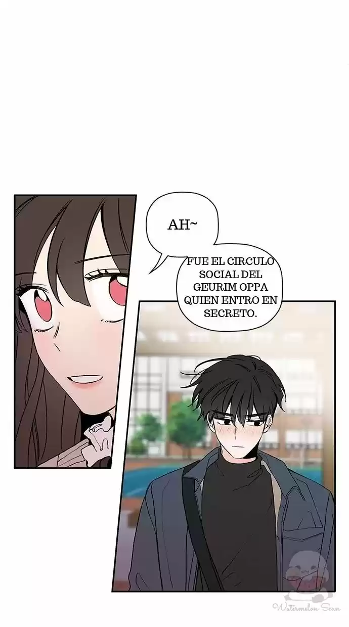 New Year's Taste - Capítulo 4 - Página 17 - LectorTMOo