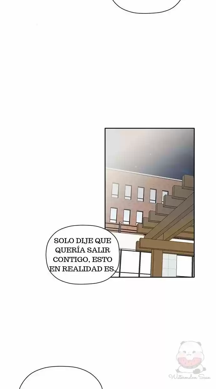 New Year's Taste - Capítulo 4 - Página 22 - LectorTMOo