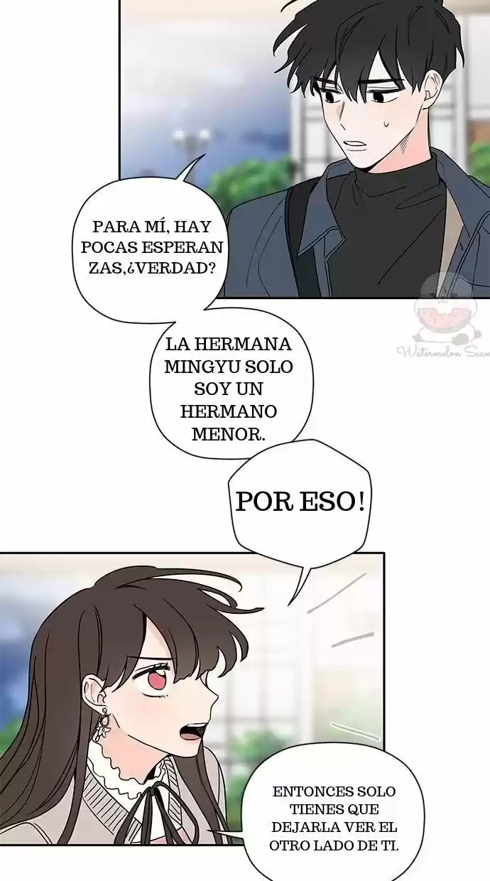 New Year's Taste - Capítulo 4 - Página 35 - LectorTMOo
