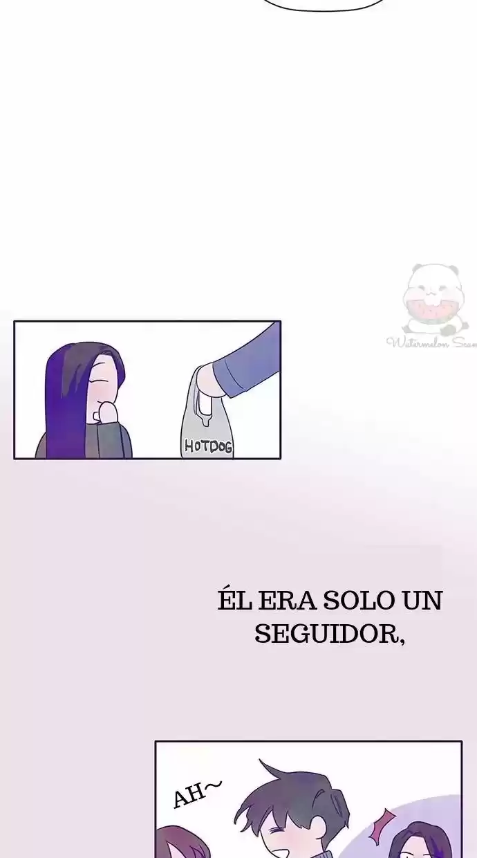 New Year's Taste - Capítulo 4 - Página 36 - LectorTMOo