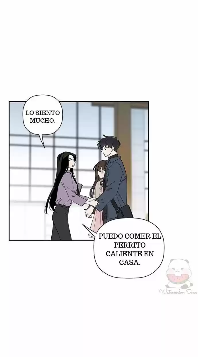New Year's Taste - Capítulo 5 - Página 18 - LectorTMOo