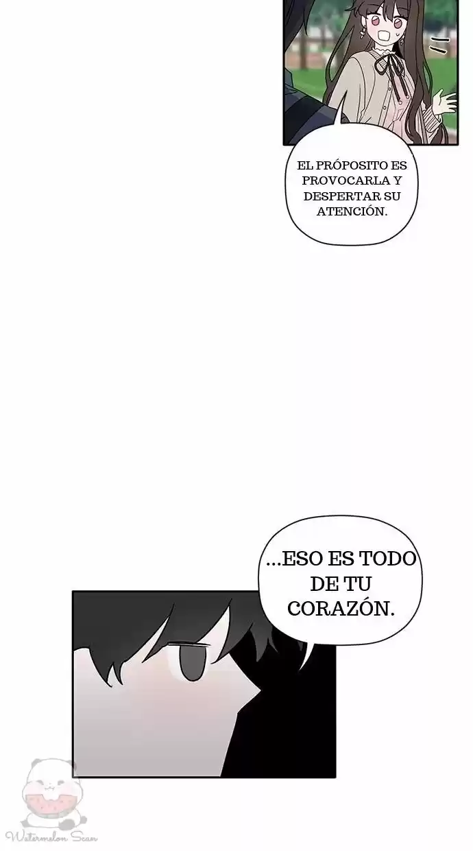 New Year's Taste - Capítulo 5 - Página 38 - LectorTMOo