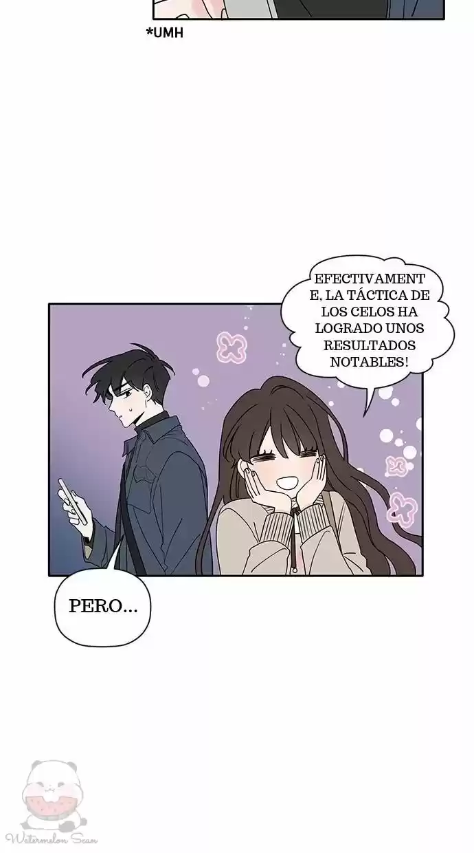 New Year's Taste - Capítulo 5 - Página 44 - LectorTMOo