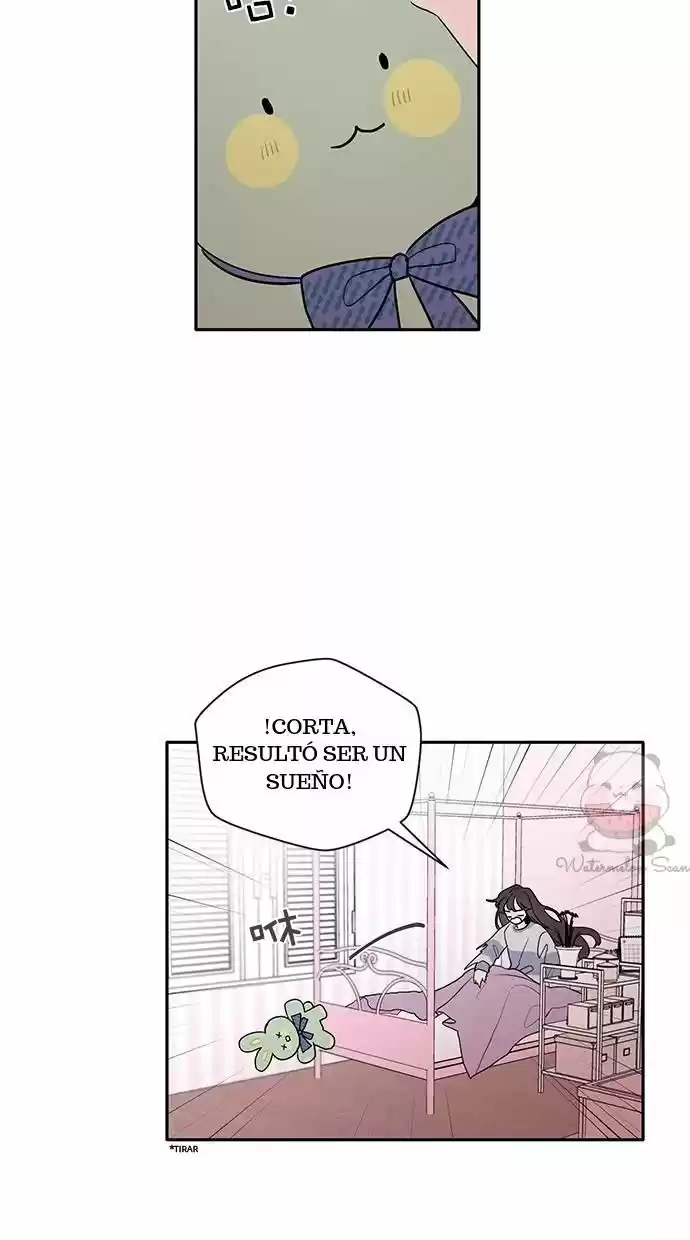 New Year's Taste - Capítulo 6 - Página 7 - LectorTMOo