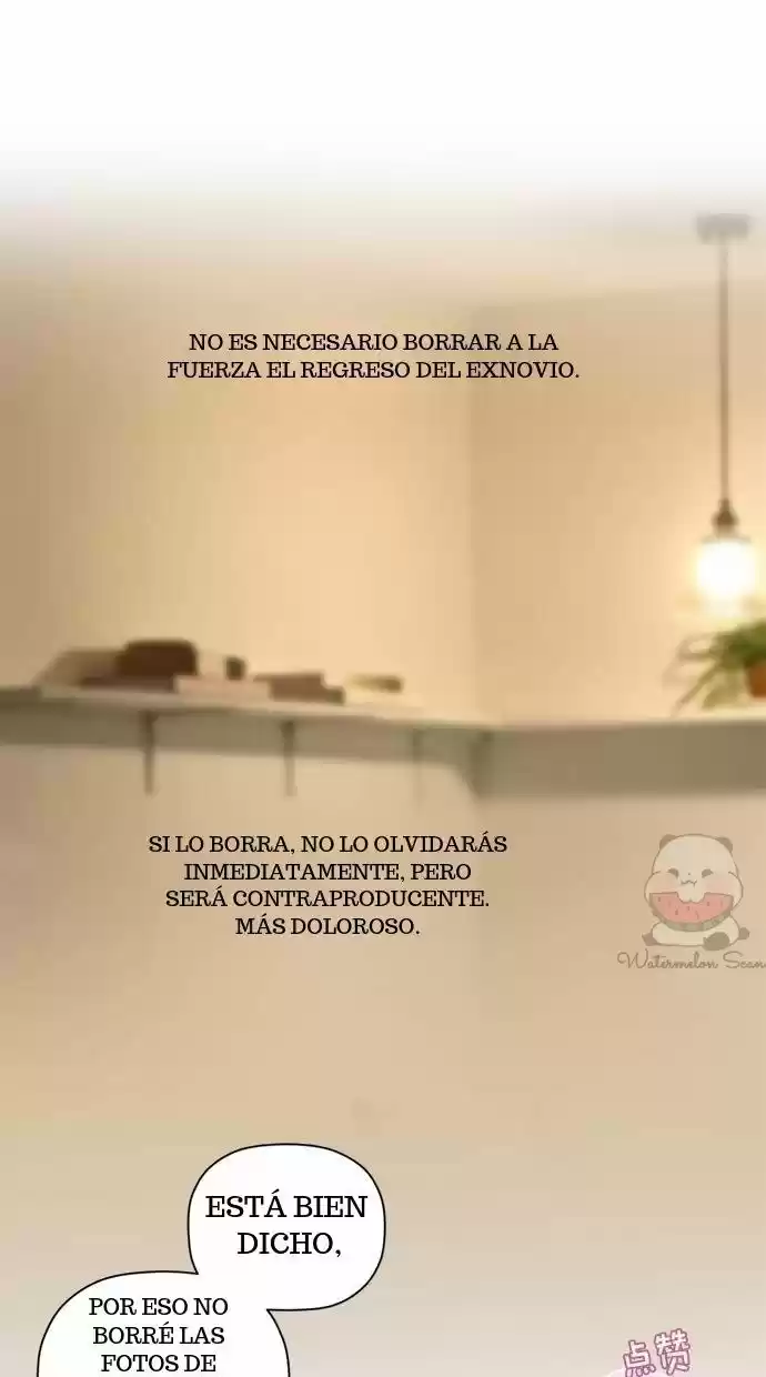 New Year's Taste - Capítulo 6 - Página 12 - LectorTMOo