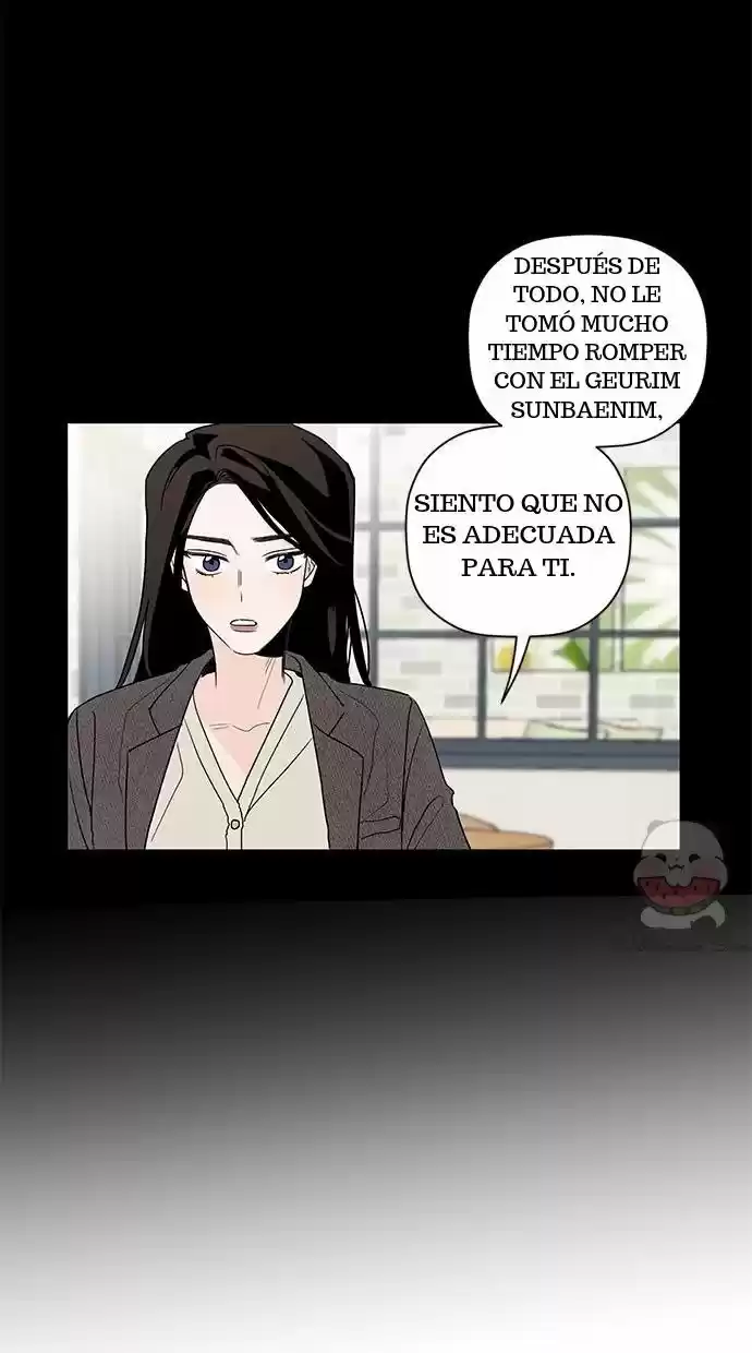 New Year's Taste - Capítulo 6 - Página 23 - LectorTMOo