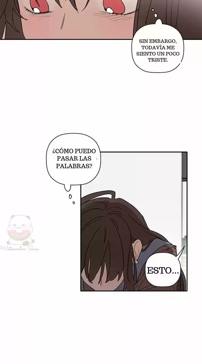 New Year's Taste - Capítulo 6 - Página 49 - LectorTMOo