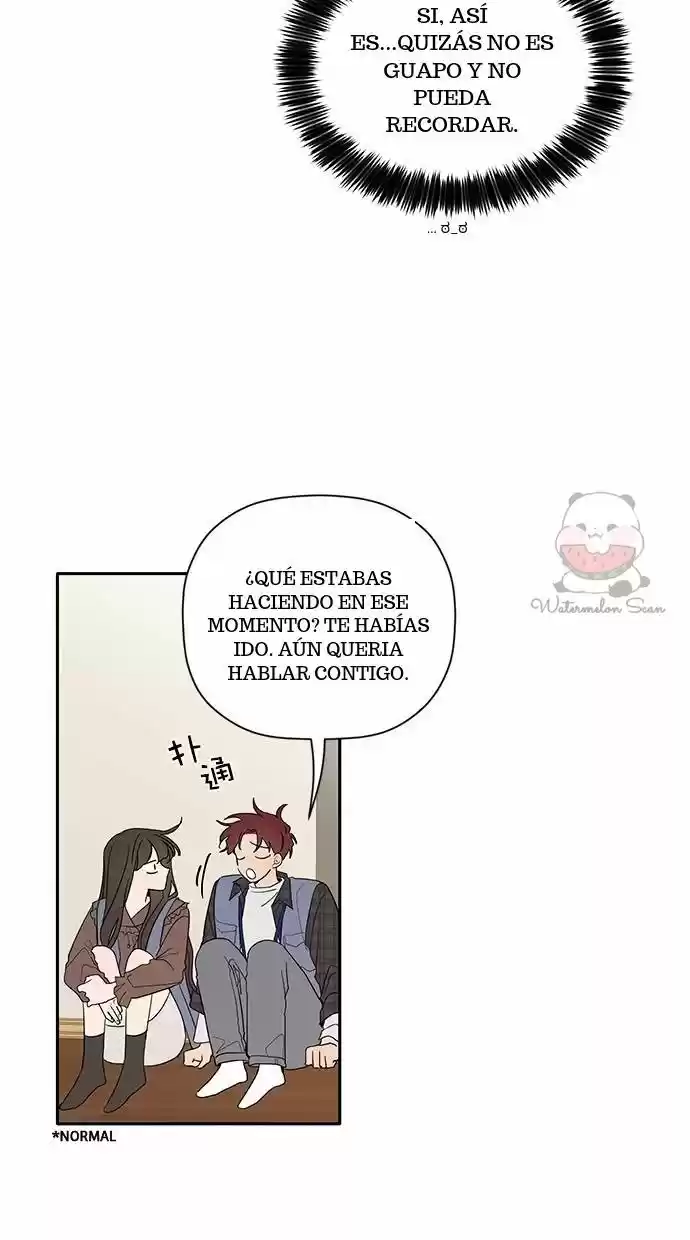 New Year's Taste - Capítulo 7 - Página 5 - LectorTMOo