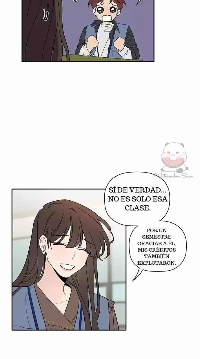 New Year's Taste - Capítulo 7 - Página 16 - LectorTMOo