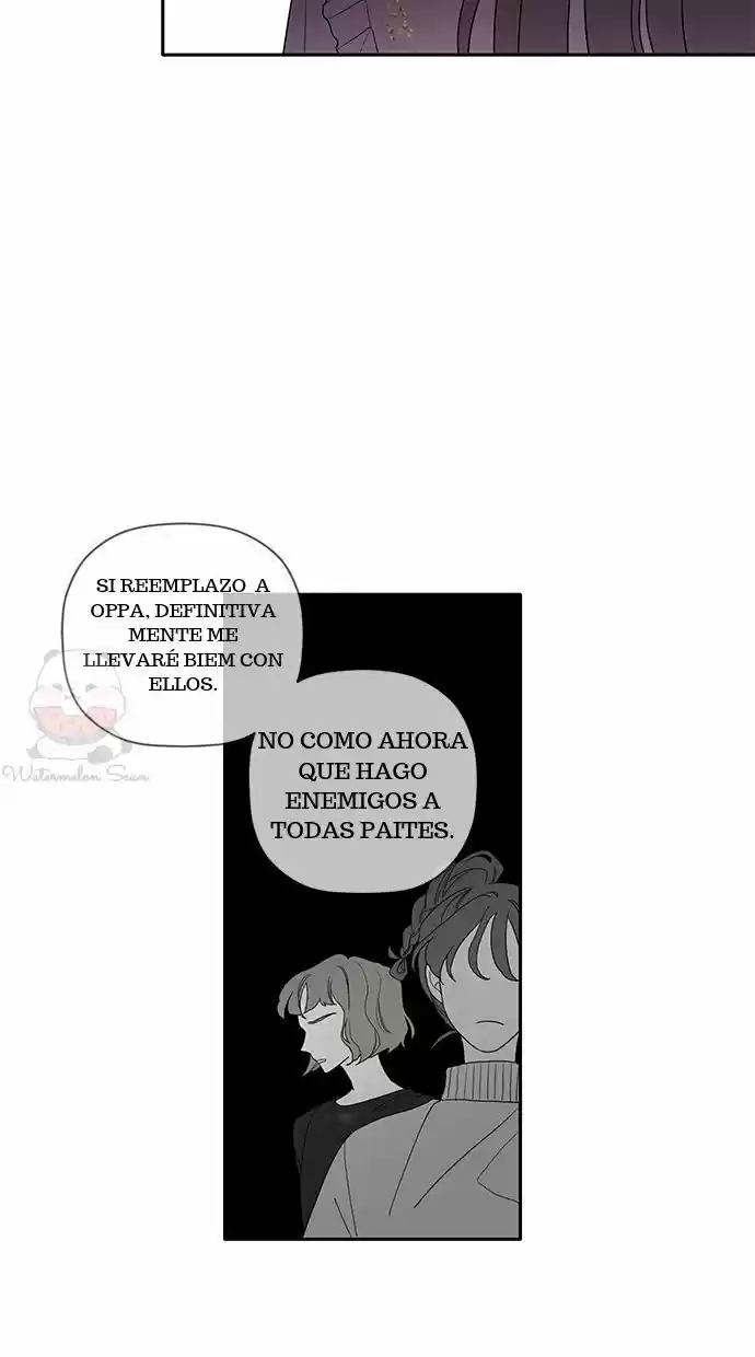 New Year's Taste - Capítulo 7 - Página 42 - LectorTMOo