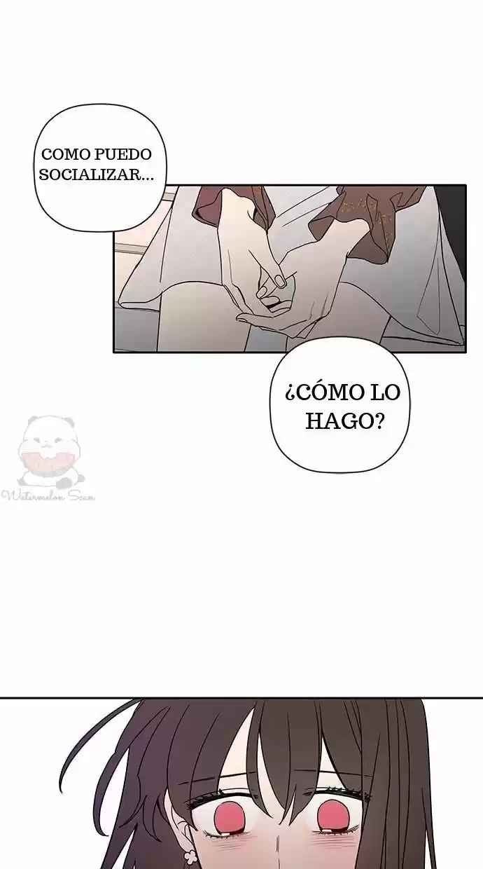 New Year's Taste - Capítulo 7 - Página 43 - LectorTMOo