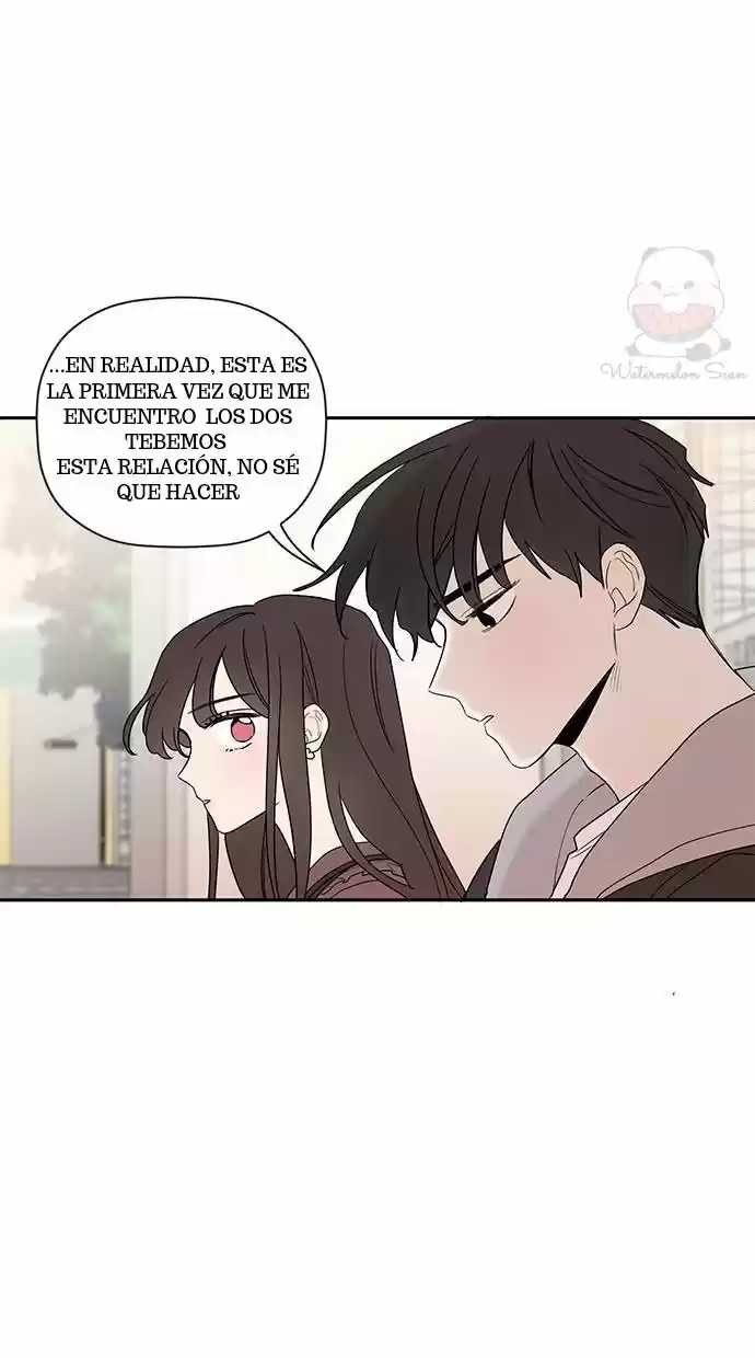 New Year's Taste - Capítulo 8 - Página 8 - LectorTMOo
