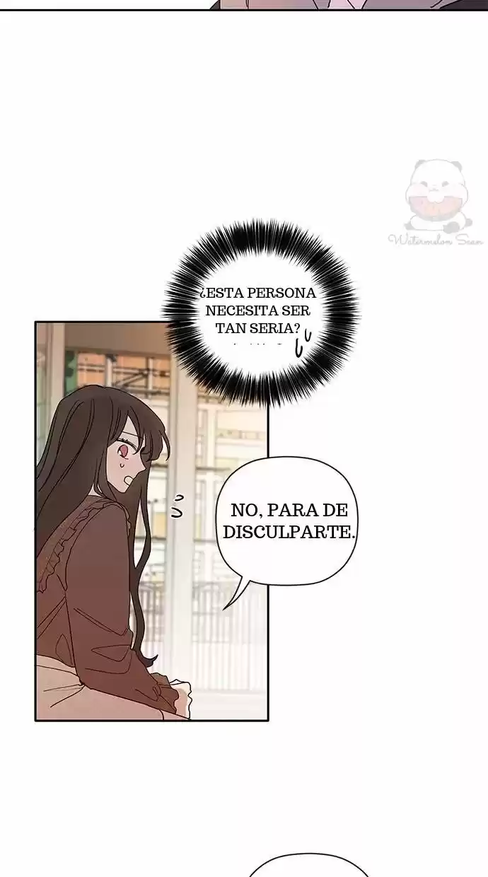 New Year's Taste - Capítulo 8 - Página 12 - LectorTMOo