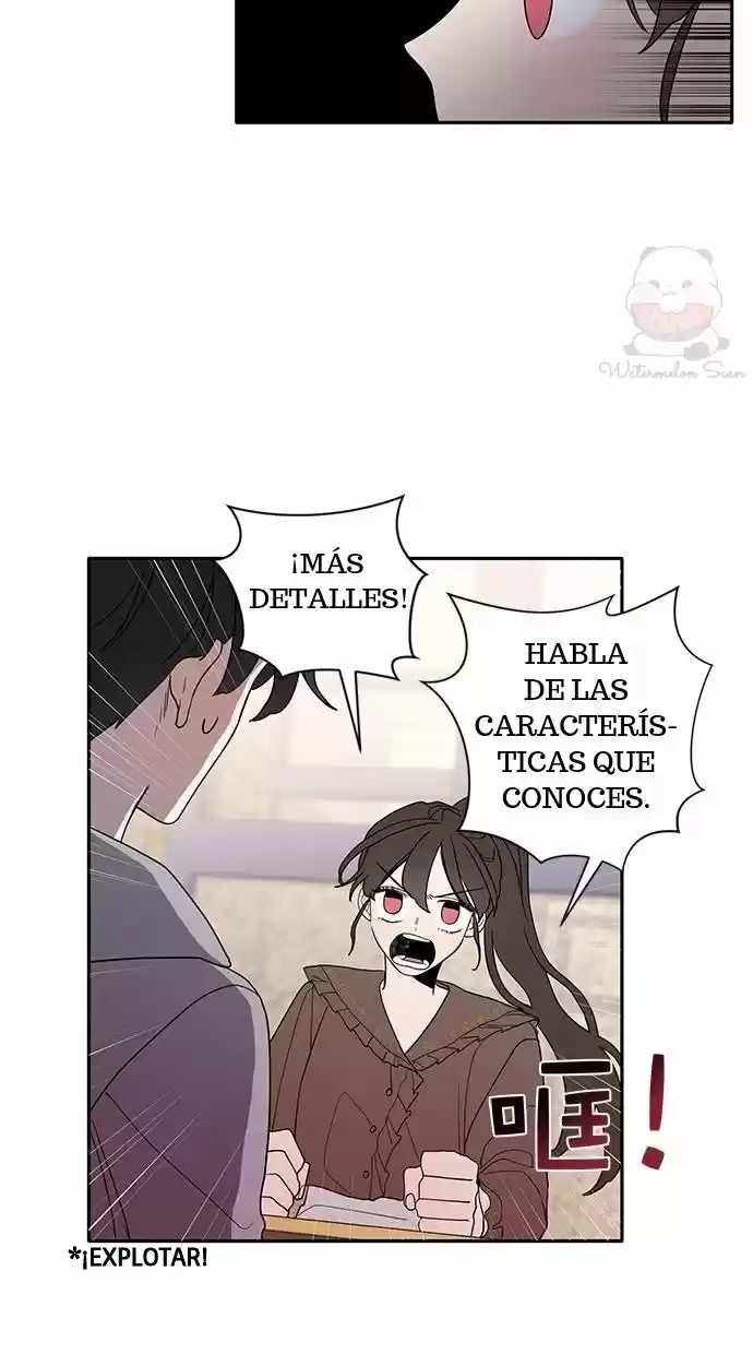 New Year's Taste - Capítulo 8 - Página 19 - LectorTMOo