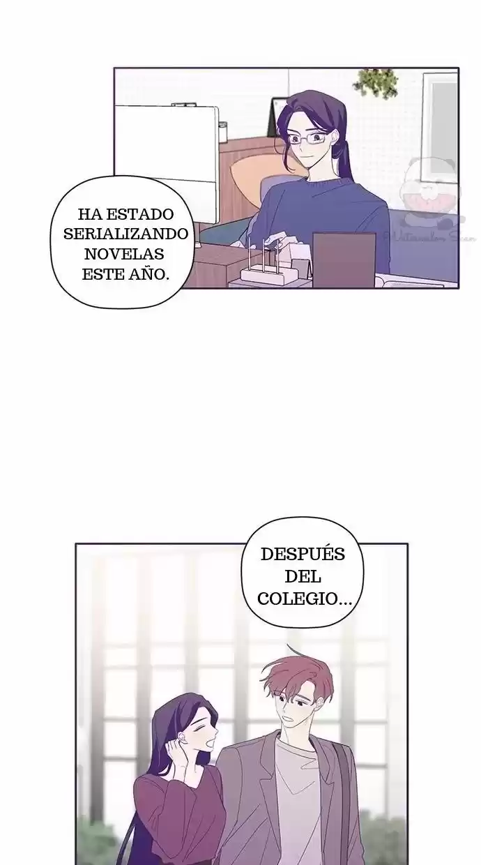 New Year's Taste - Capítulo 8 - Página 25 - LectorTMOo