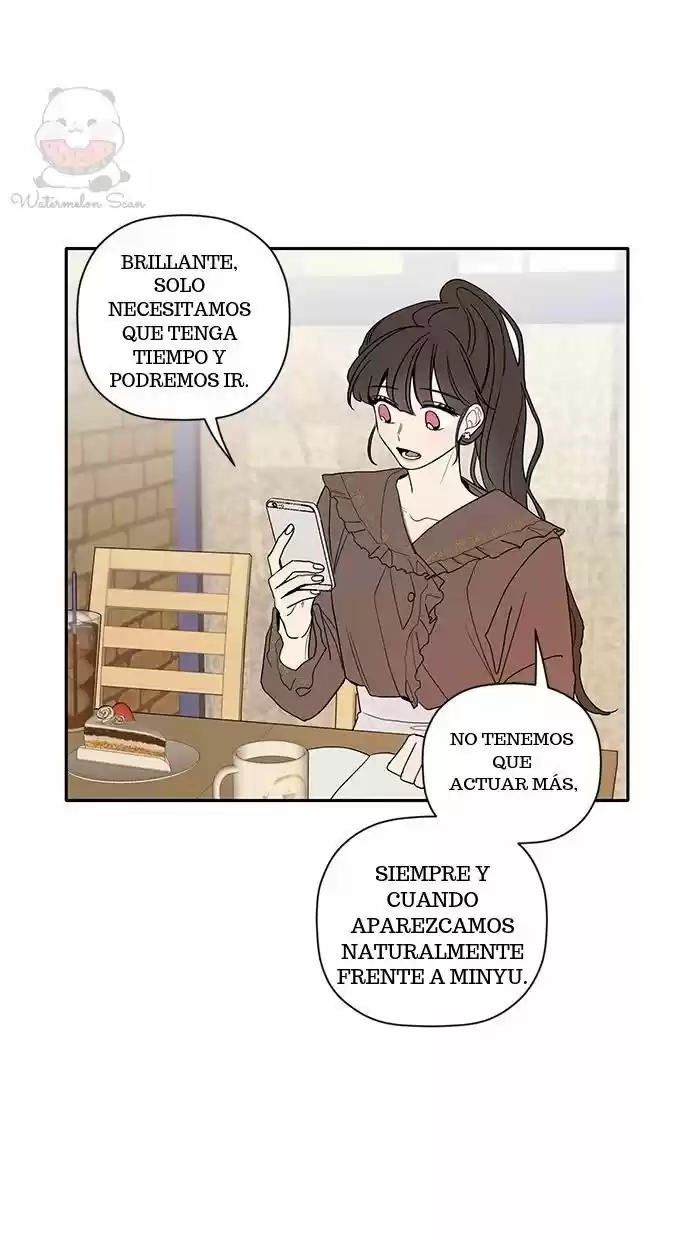 New Year's Taste - Capítulo 8 - Página 37 - LectorTMOo