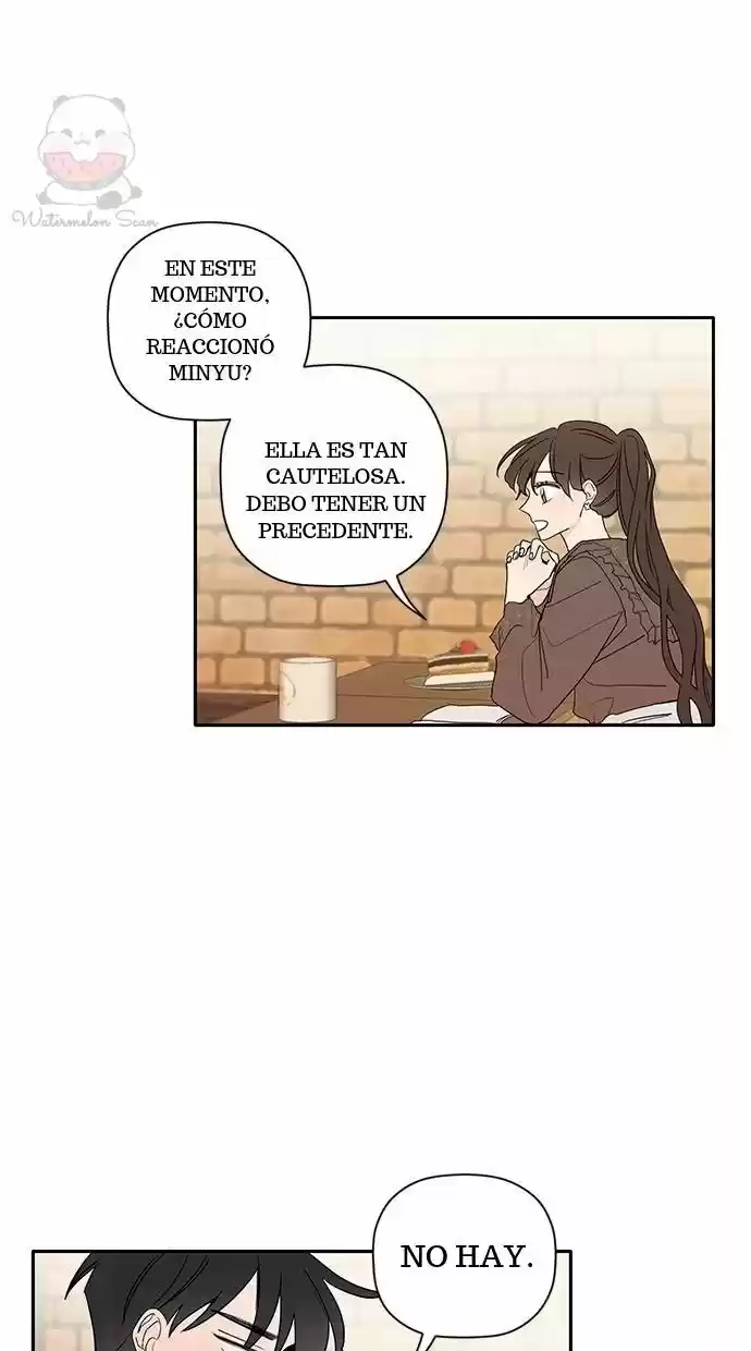 New Year's Taste - Capítulo 8 - Página 39 - LectorTMOo