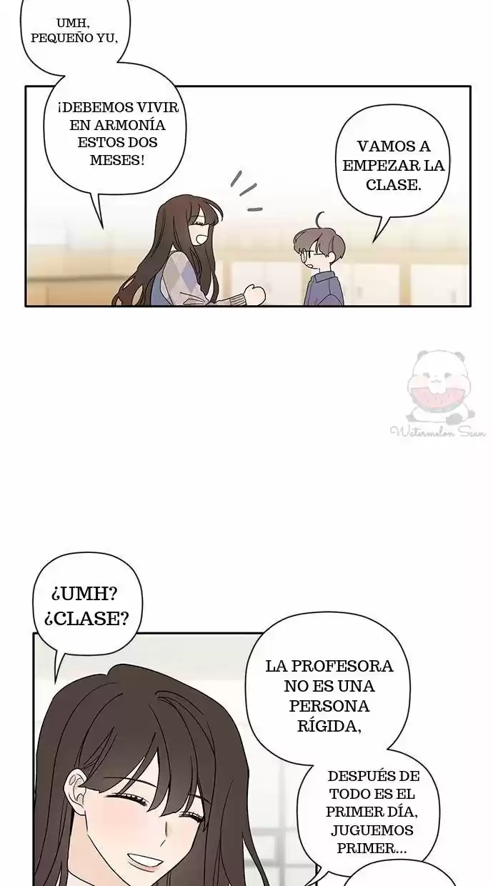 New Year's Taste - Capítulo 9 - Página 8 - LectorTMOo