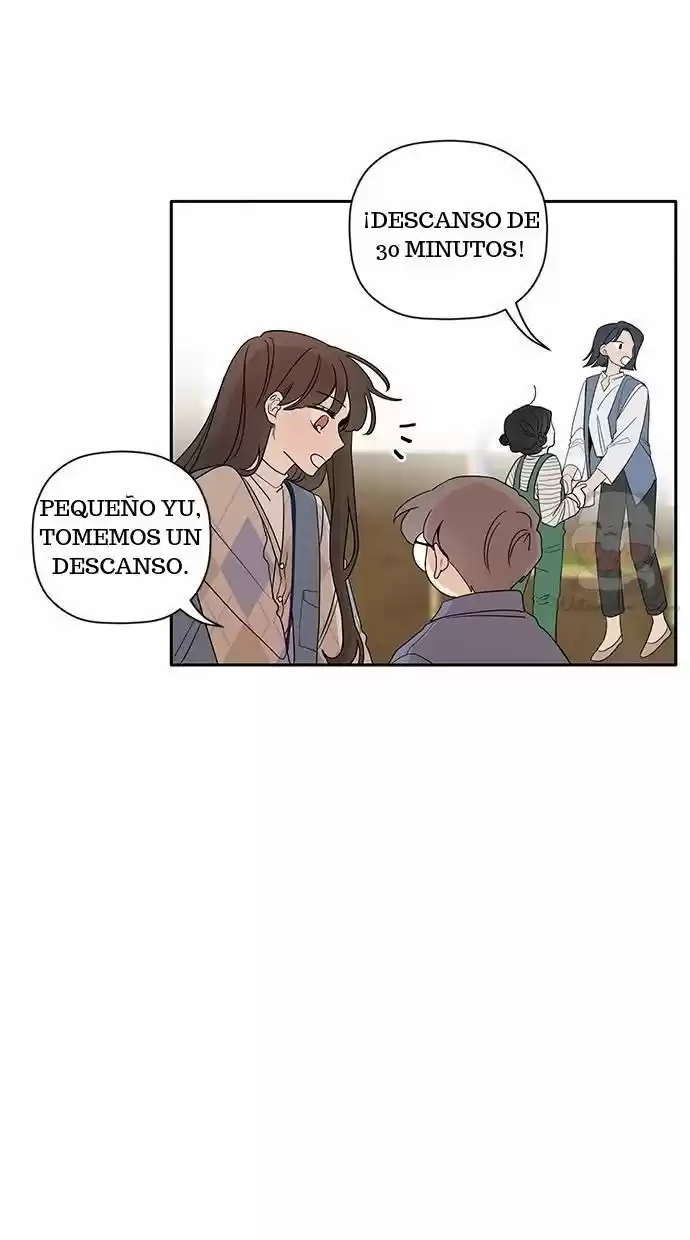 New Year's Taste - Capítulo 9 - Página 20 - LectorTMOo