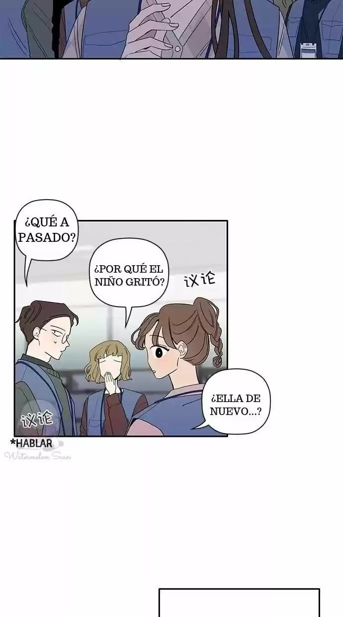 New Year's Taste - Capítulo 9 - Página 35 - LectorTMOo