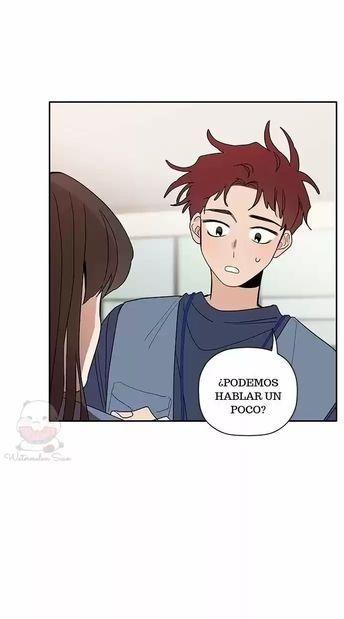 New Year's Taste - Capítulo 9 - Página 37 - LectorTMOo