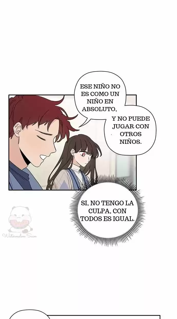 New Year's Taste - Capítulo 9 - Página 41 - LectorTMOo