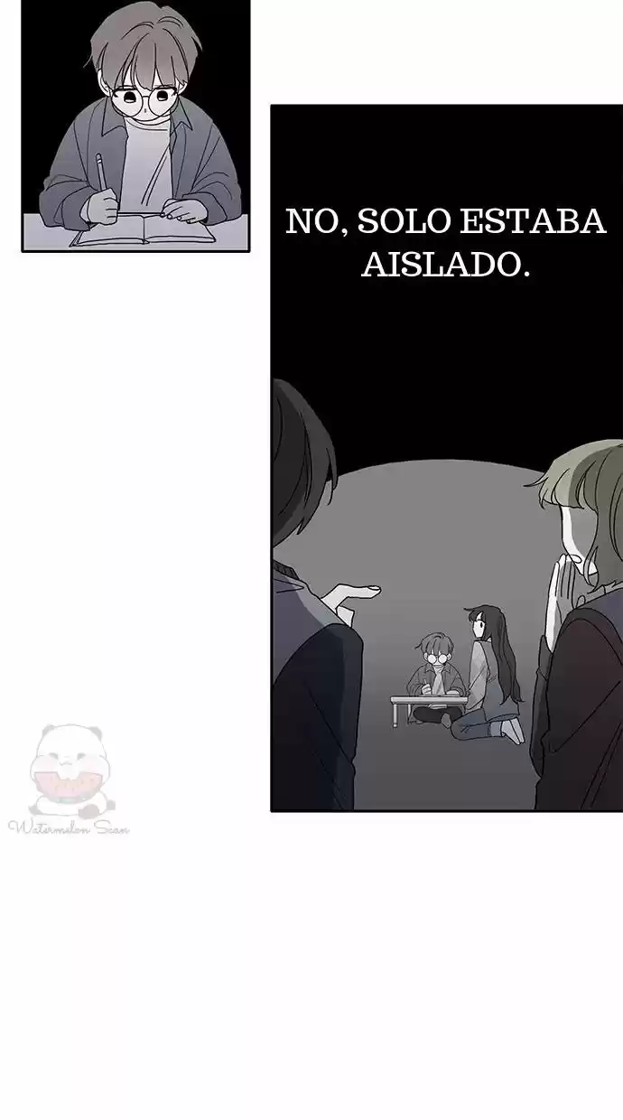New Year's Taste - Capítulo 9 - Página 44 - LectorTMOo