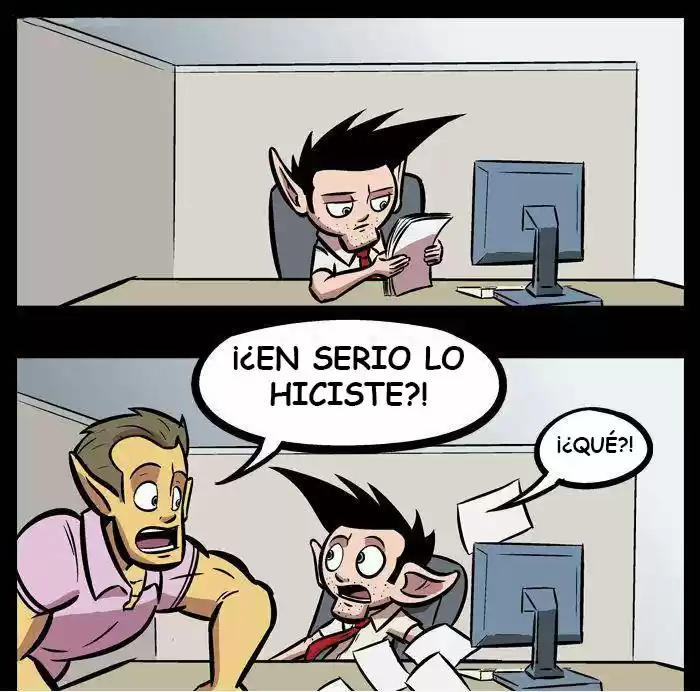 NEWMAN - Capítulo 10 - Página 7 - LectorTMOo