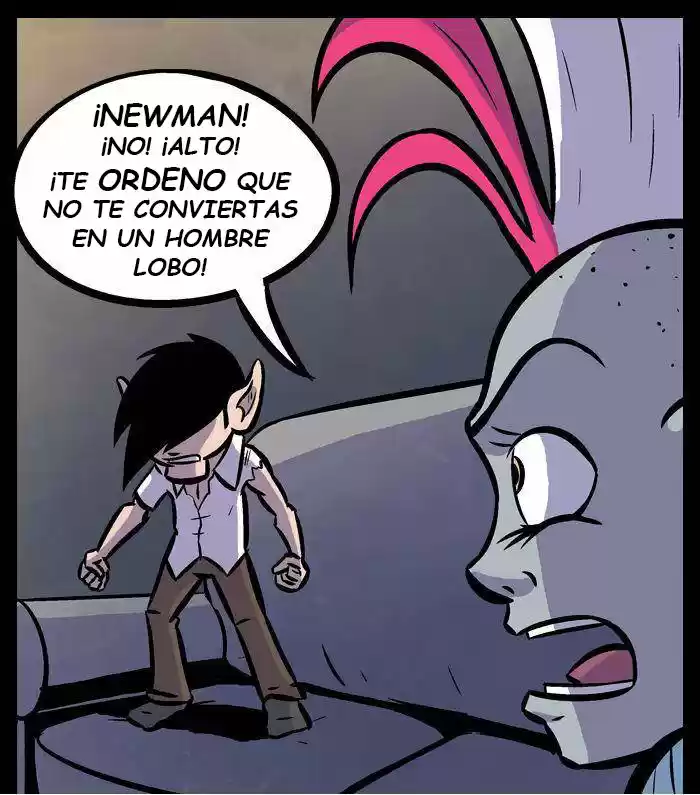 NEWMAN - Capítulo 13 - Página 14 - LectorTMOo