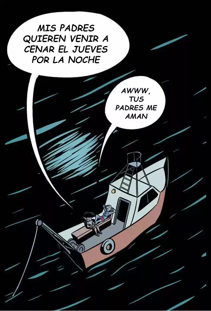NEWMAN - Capítulo 15 - Página 12 - LectorTMOo