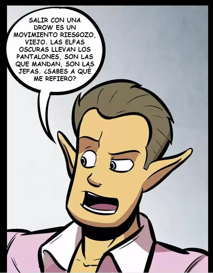 NEWMAN - Capítulo 2 - Página 5 - LectorTMOo