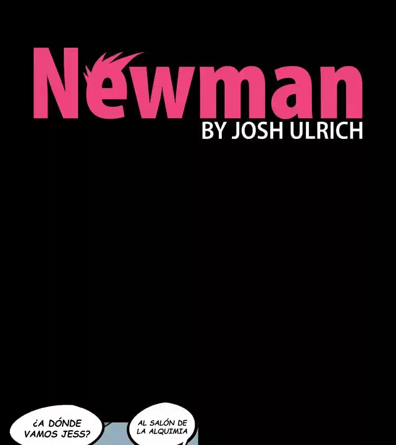 NEWMAN - Capítulo 237 - Página 2 - LectorTMOo