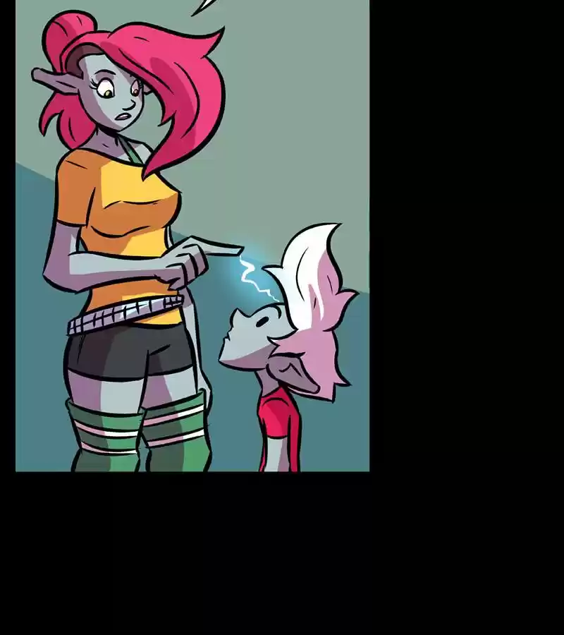 NEWMAN - Capítulo 238 - Página 10 - LectorTMOo