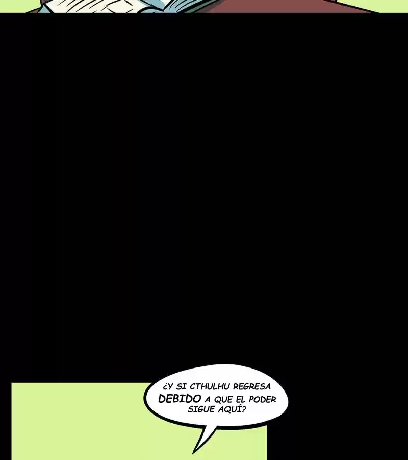 NEWMAN - Capítulo 242 - Página 20 - LectorTMOo