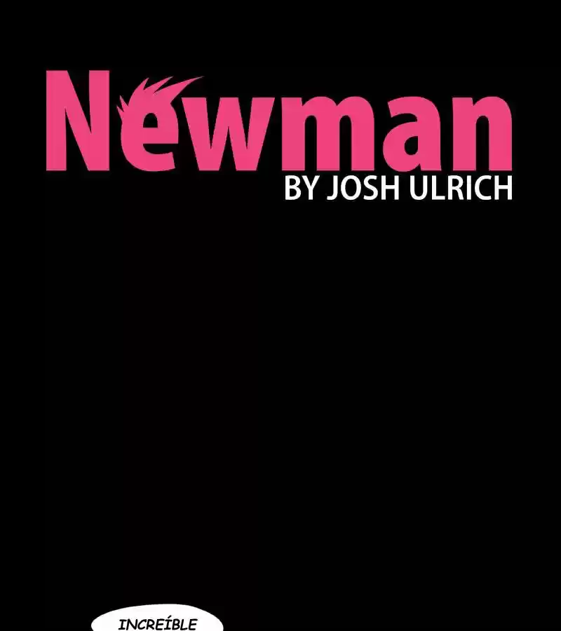 NEWMAN - Capítulo 245 - Página 2 - LectorTMOo