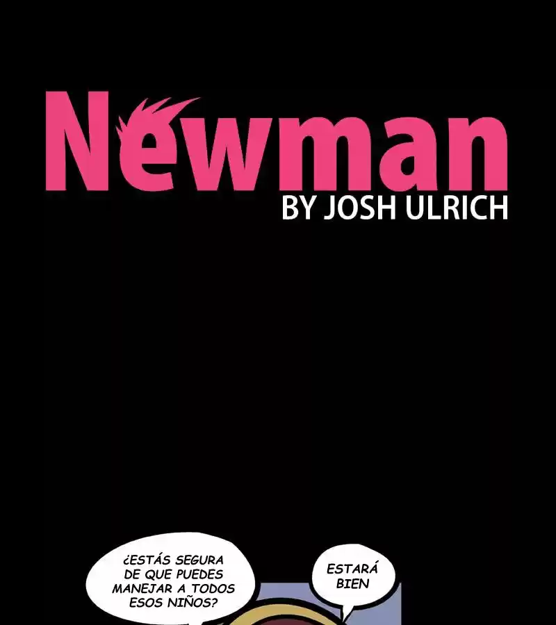 NEWMAN - Capítulo 246 - Página 2 - LectorTMOo