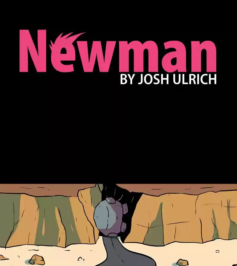 NEWMAN - Capítulo 252 - Página 2 - LectorTMOo