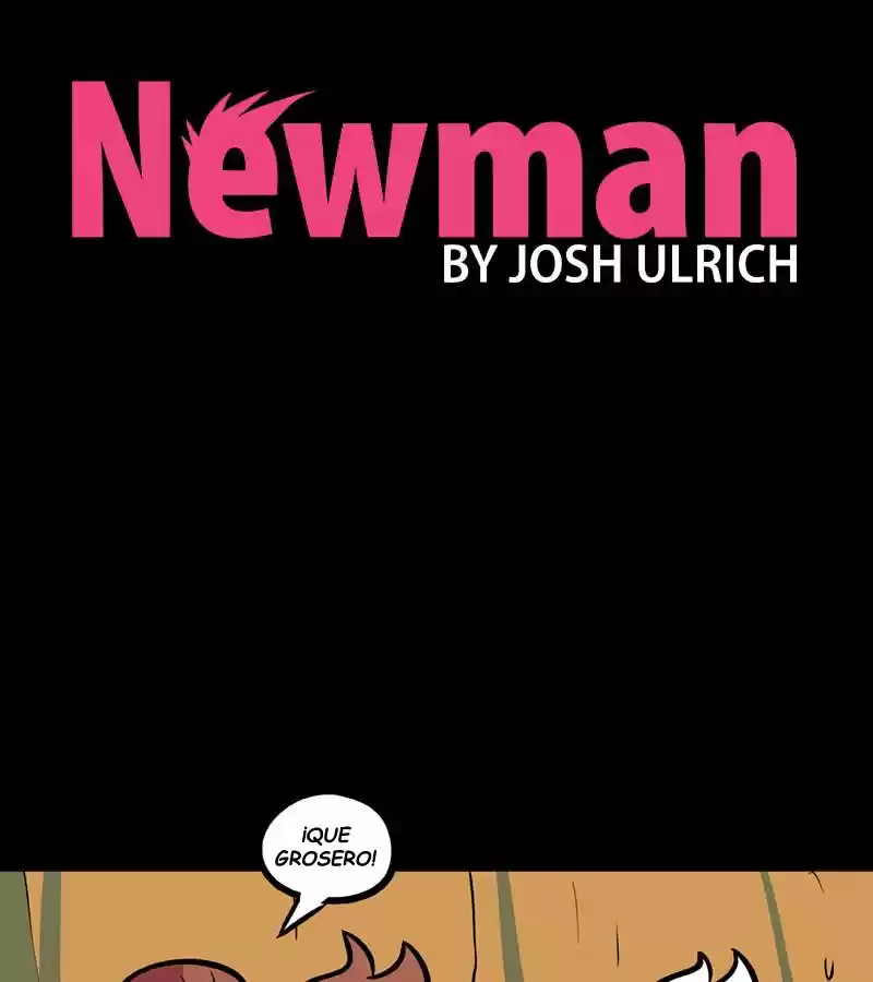 NEWMAN - Capítulo 254 - Página 2 - LectorTMOo