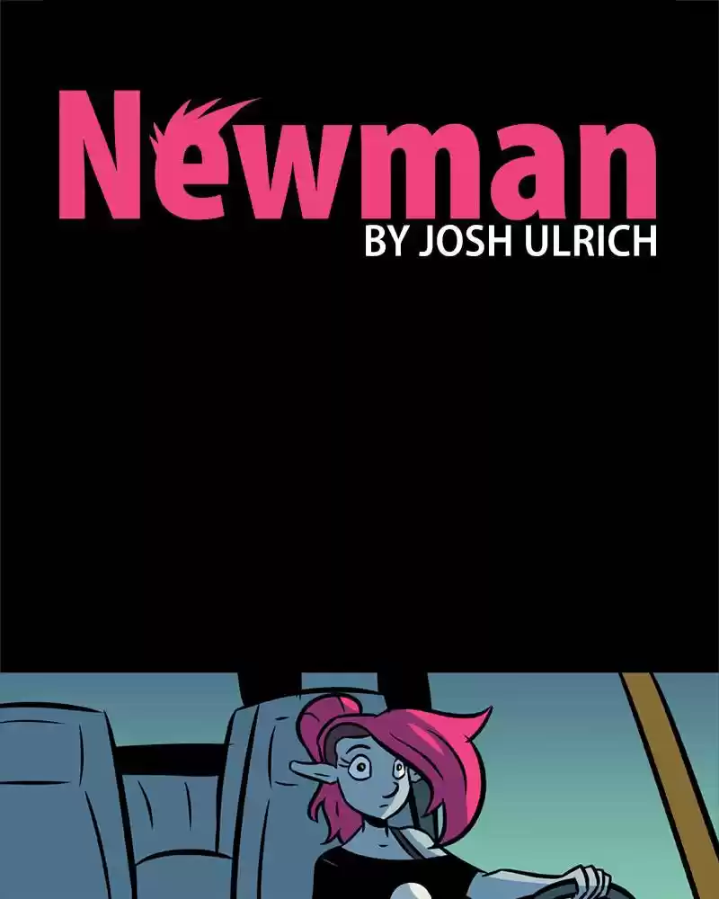 NEWMAN - Capítulo 256 - Página 2 - LectorTMOo