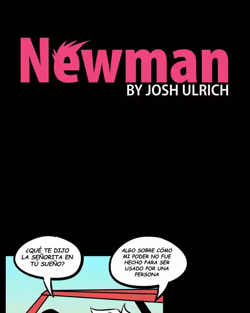 NEWMAN - Capítulo 257 - Página 2 - LectorTMOo
