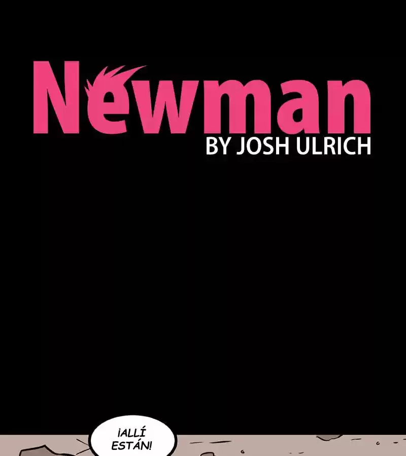 NEWMAN - Capítulo 259 - Página 2 - LectorTMOo