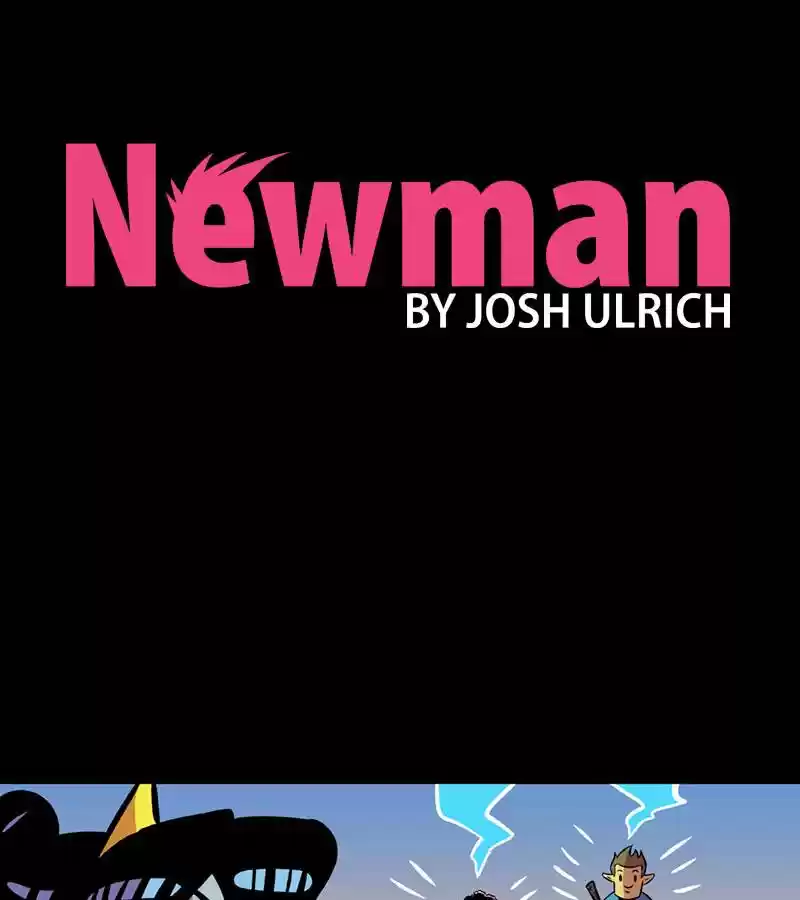 NEWMAN - Capítulo 260 - Página 2 - LectorTMOo